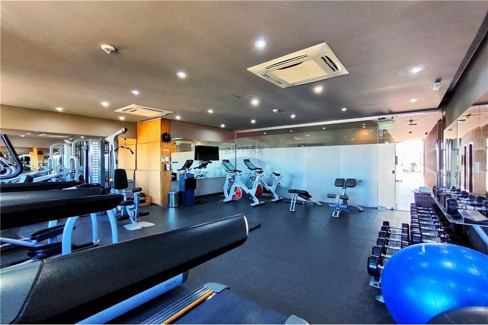 Departamento en venta en Ycua Sati