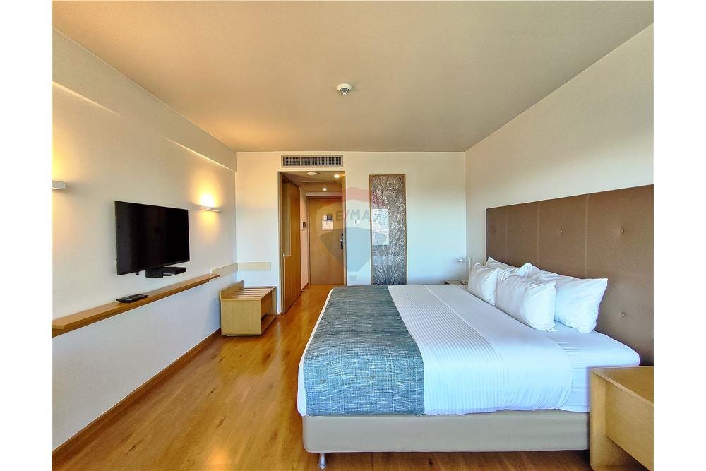 Departamento en venta en Ycua Sati