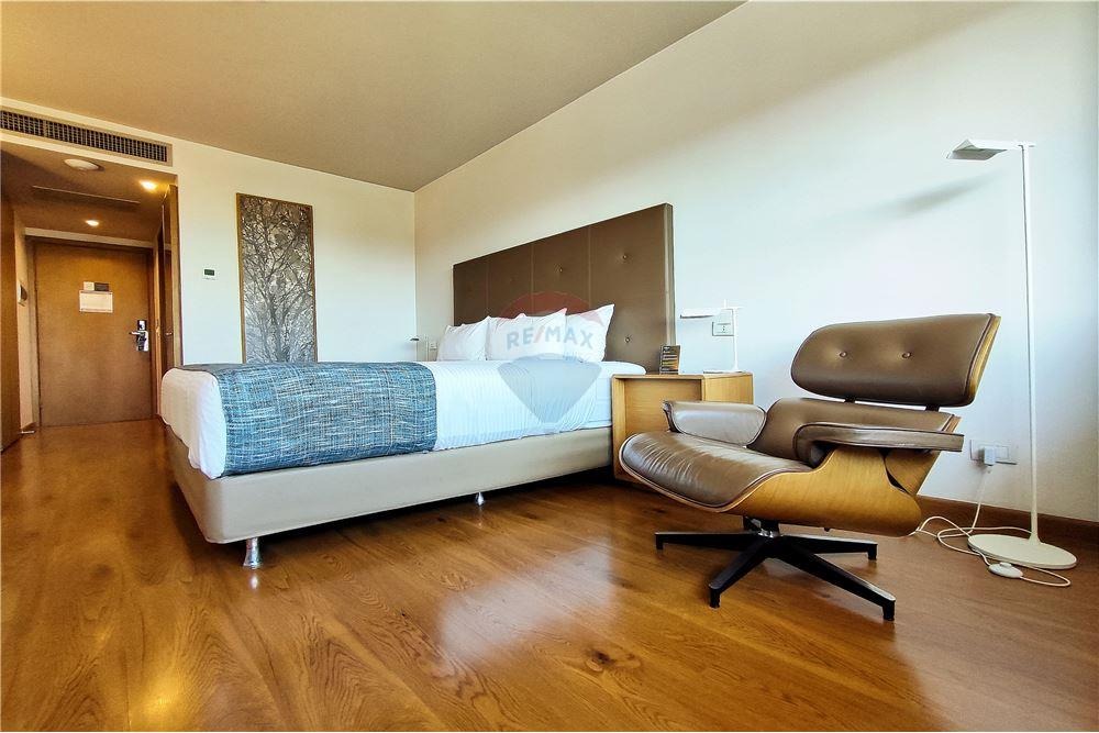 Departamento en venta en Ycua Sati