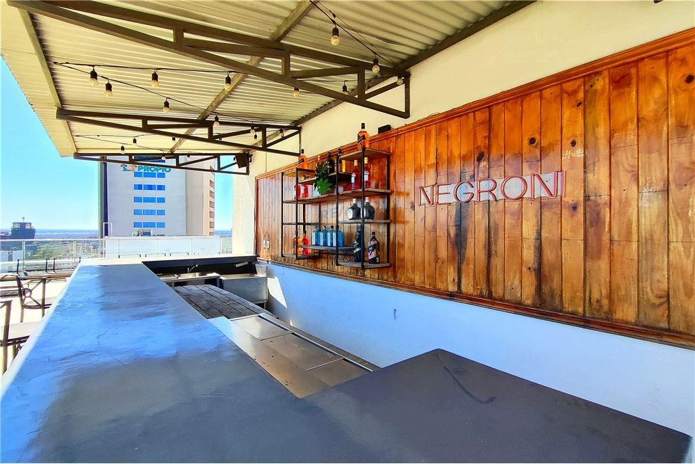 Departamento en venta en Ycua Sati