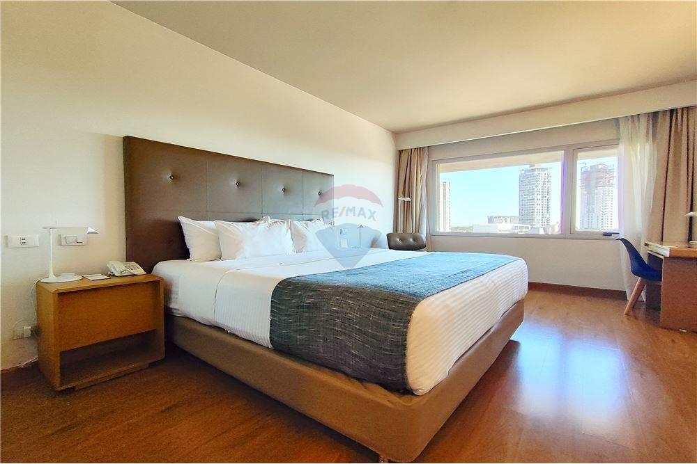 Departamento en venta en Ycua Sati