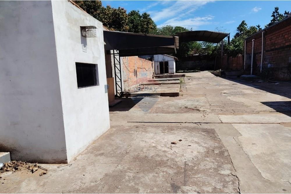 Depósito en alquiler en Lambare