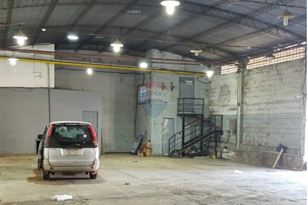 Depósito en alquiler en Lambare