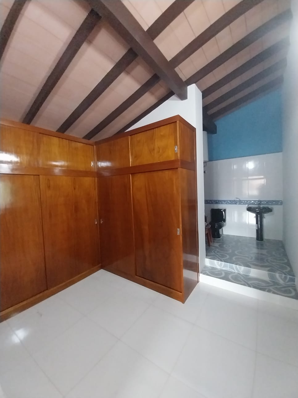 Casa en venta en San Lorenzo