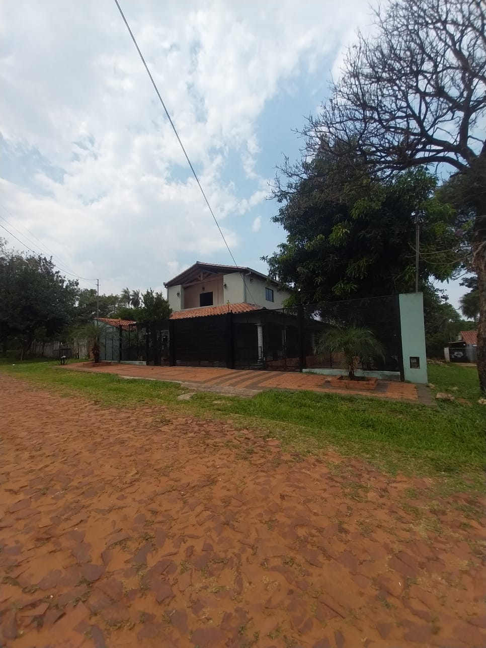 Casa en venta en San Lorenzo