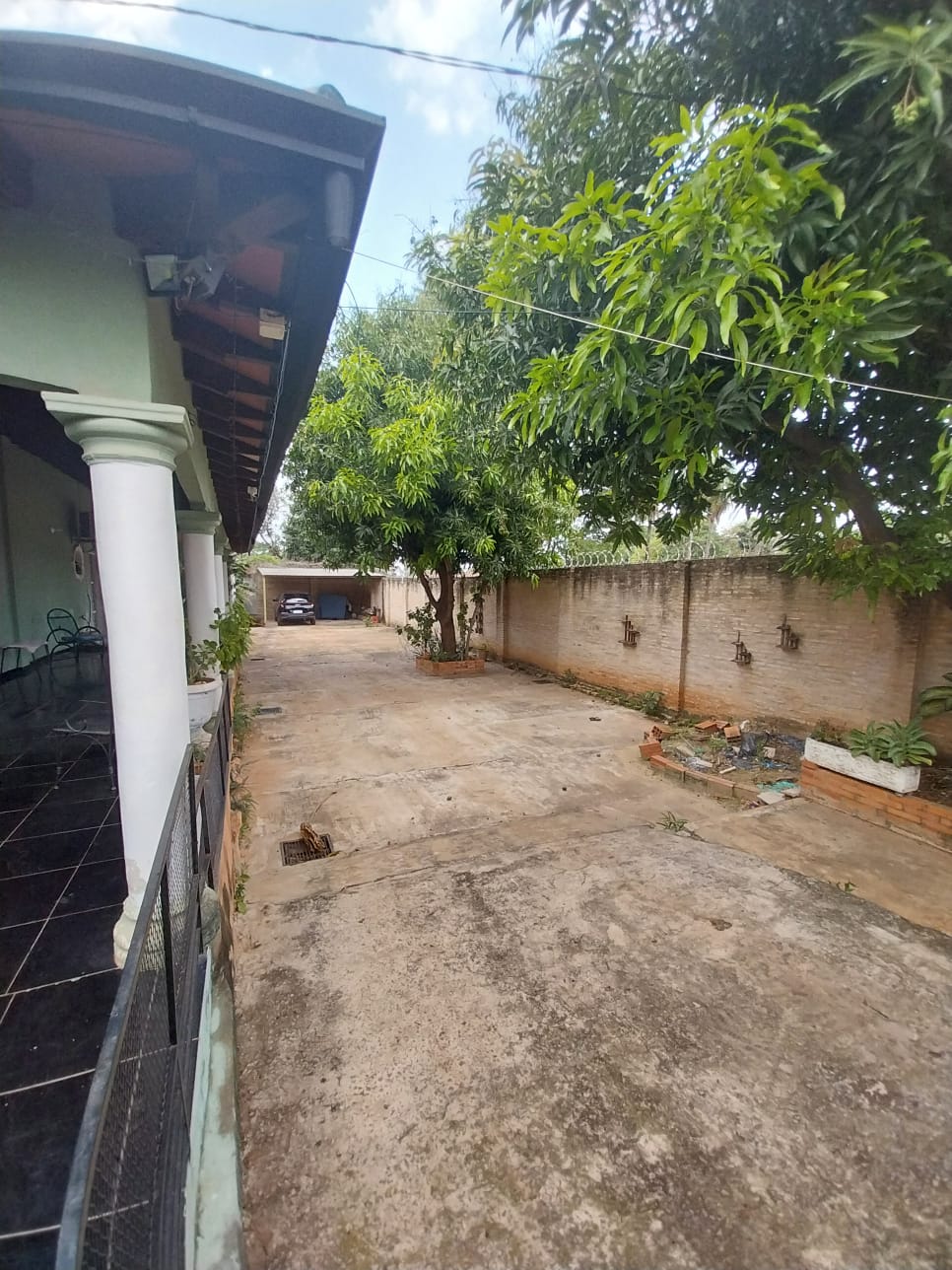Casa en venta en San Lorenzo