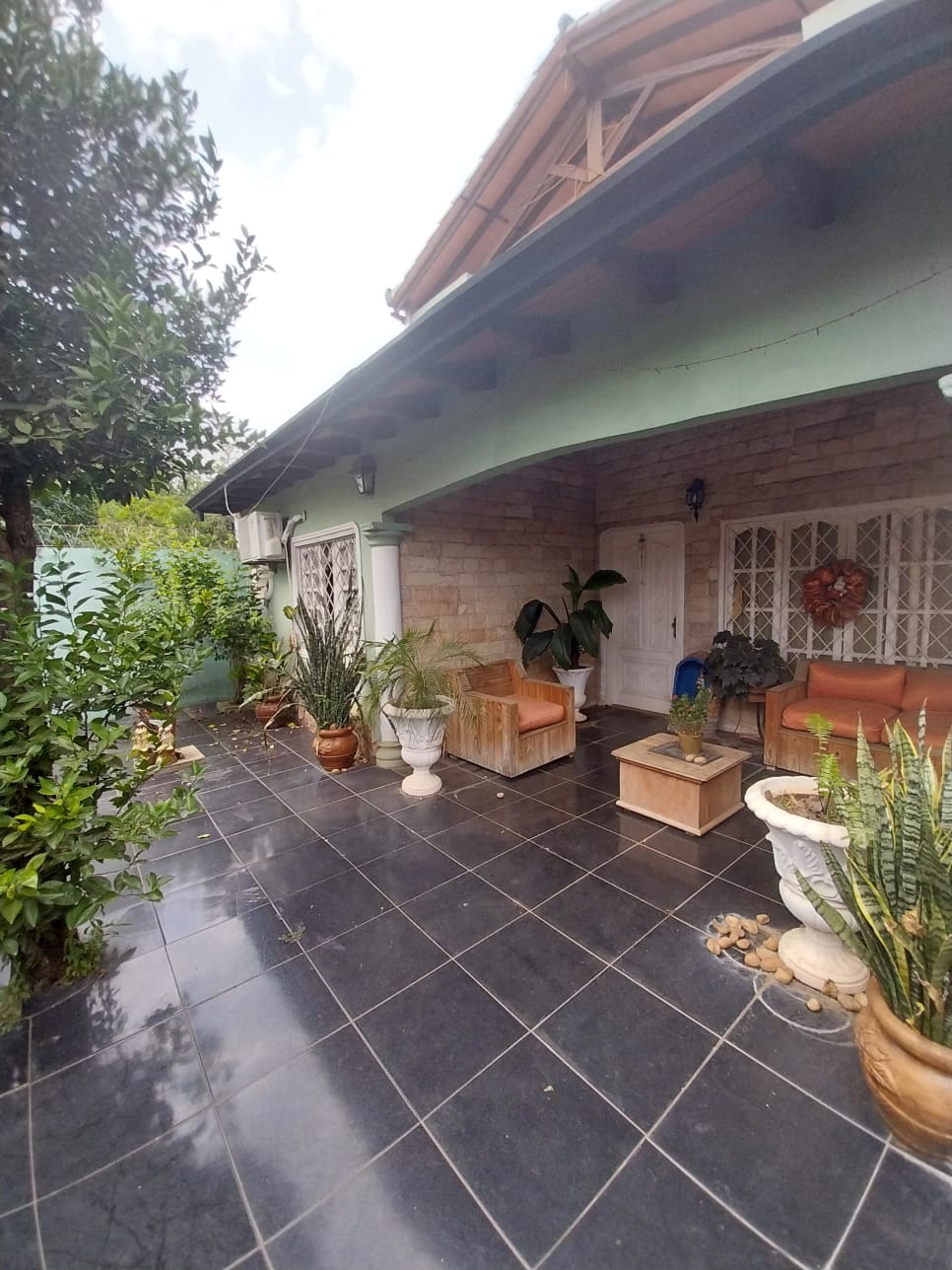 Casa en venta en San Lorenzo