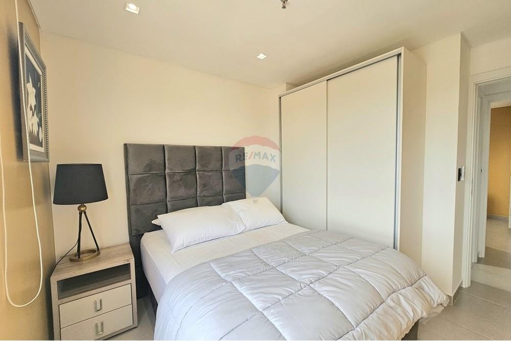 Departamento en alquiler en Las Lomas
