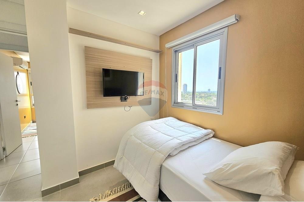 Departamento en alquiler en Las Lomas