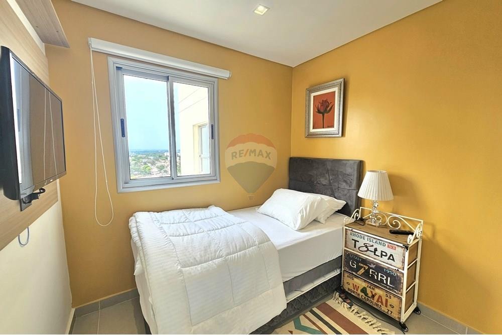 Departamento en alquiler en Las Lomas
