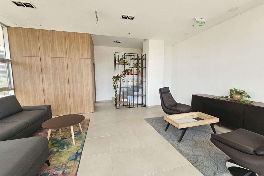 Departamento en alquiler en Las Lomas