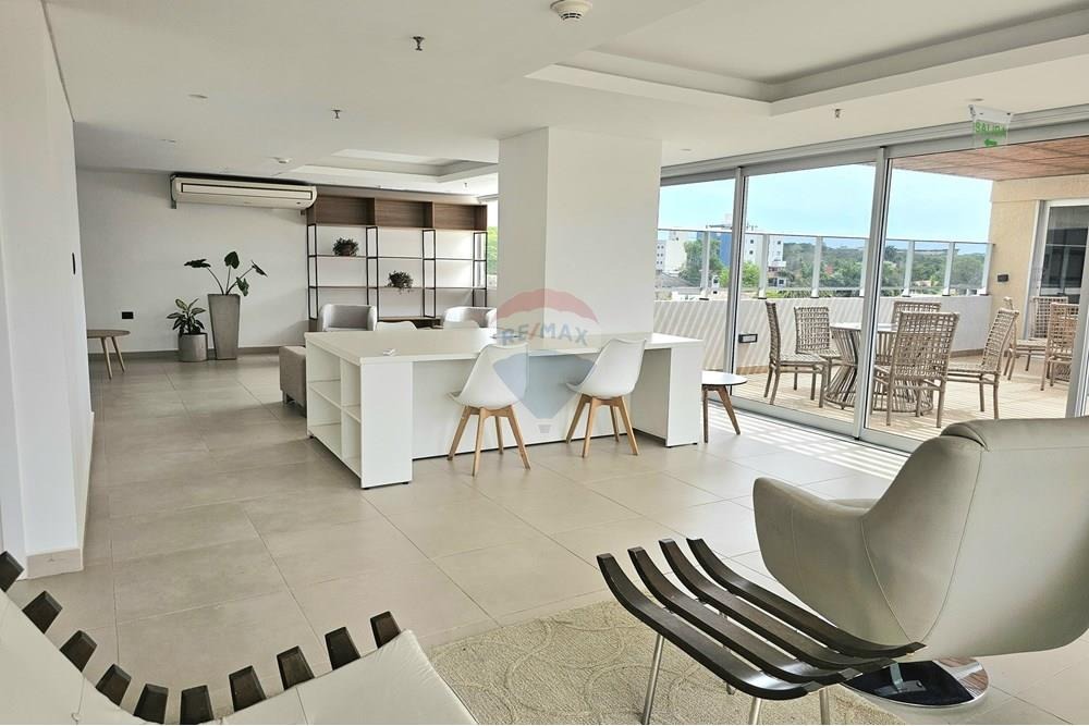 Departamento en alquiler en Las Lomas