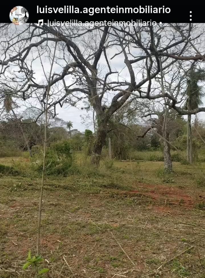 Terreno en venta en Tarumandy