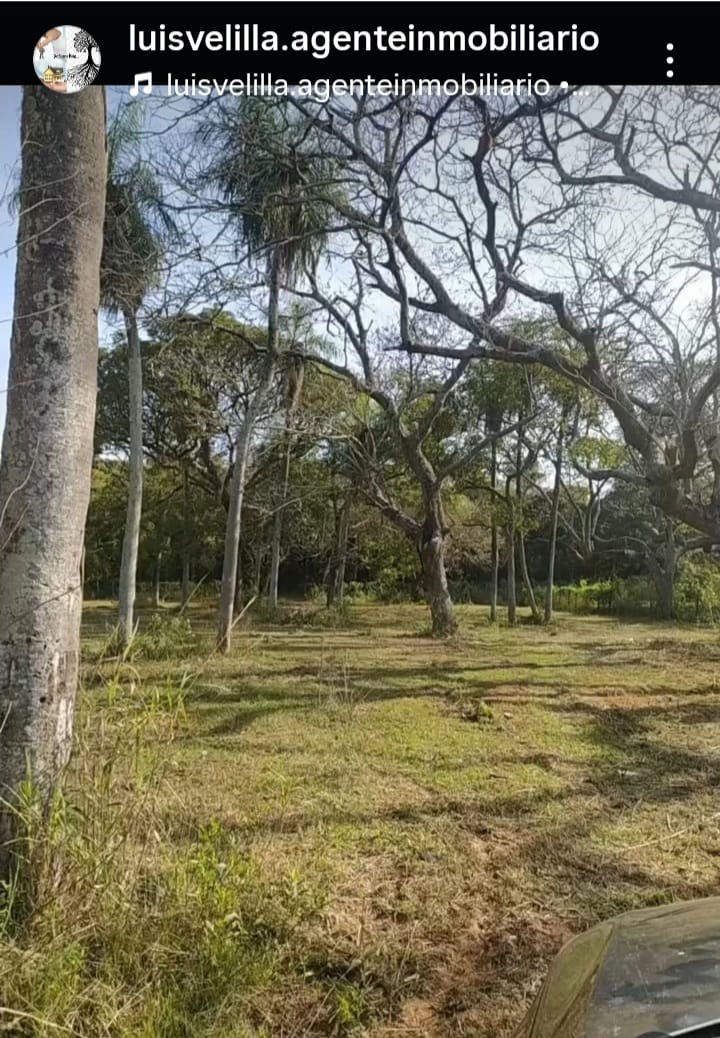 Terreno en venta en Tarumandy