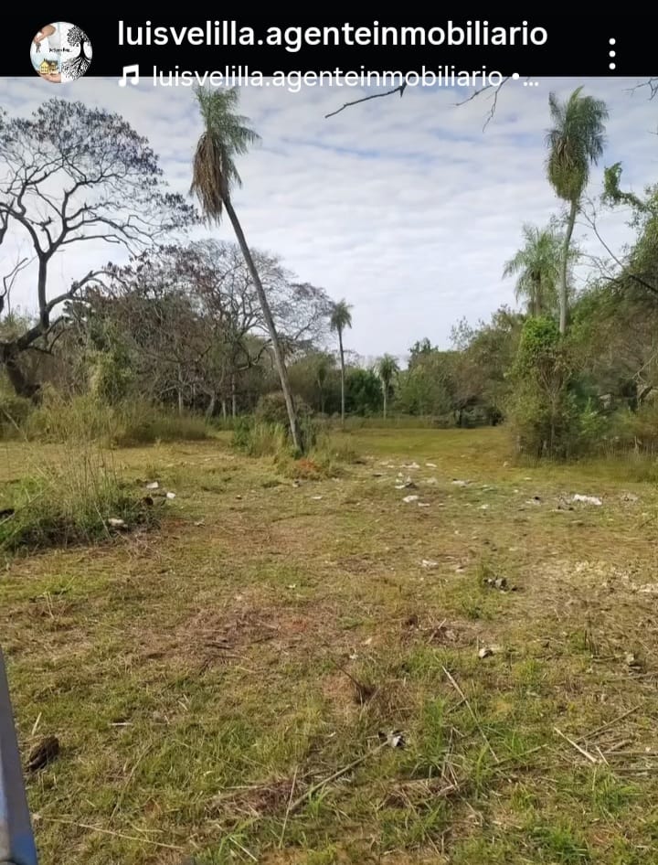 Terreno en venta en Tarumandy