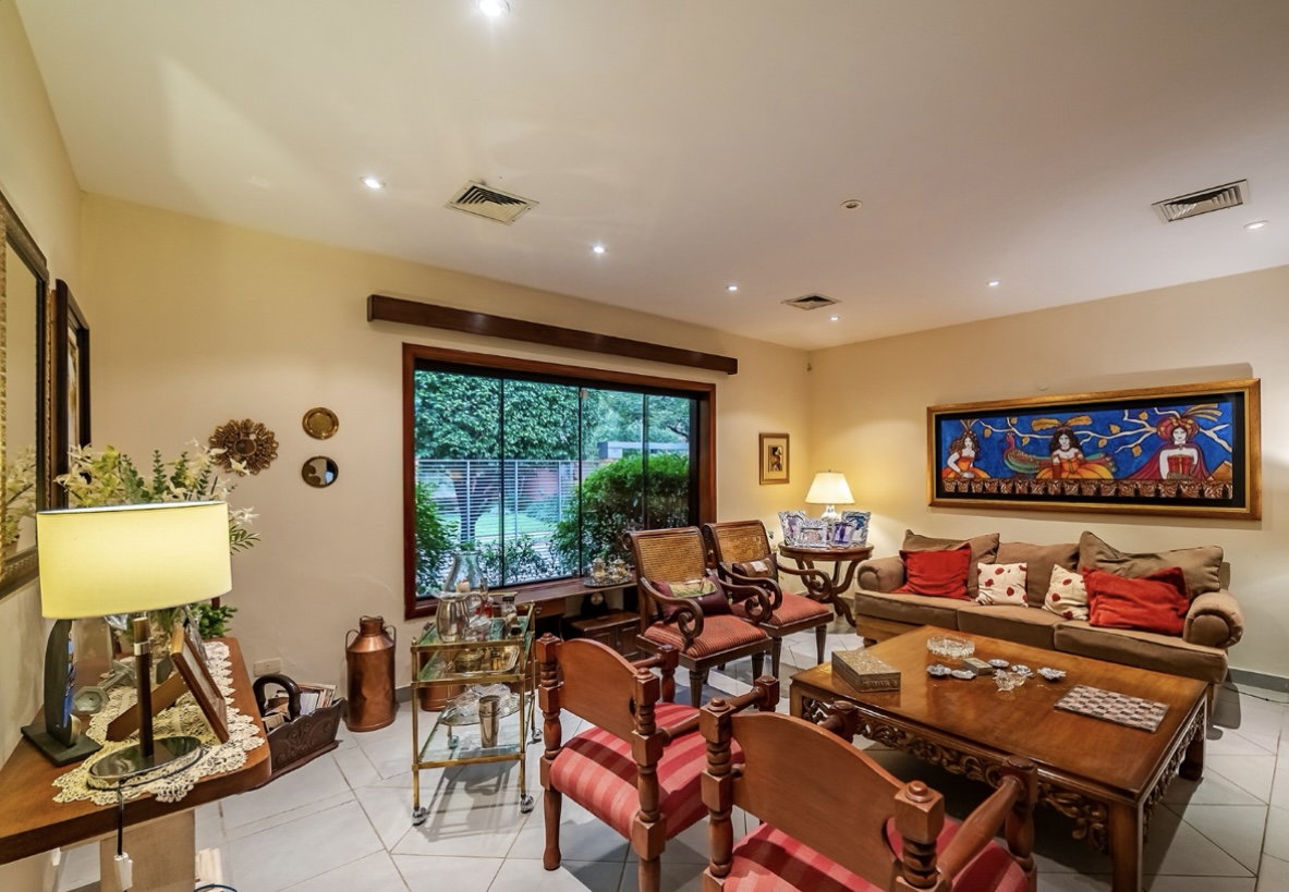 Casa en venta en Ycua Sati