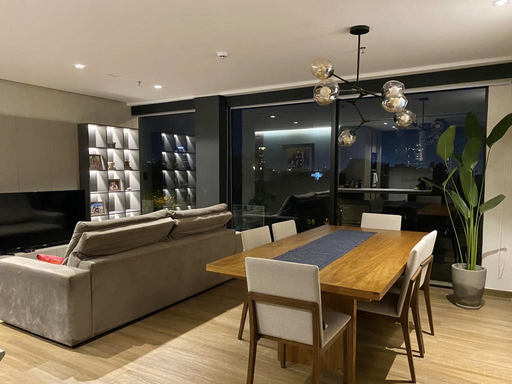 Departamento en venta en San Cristobal