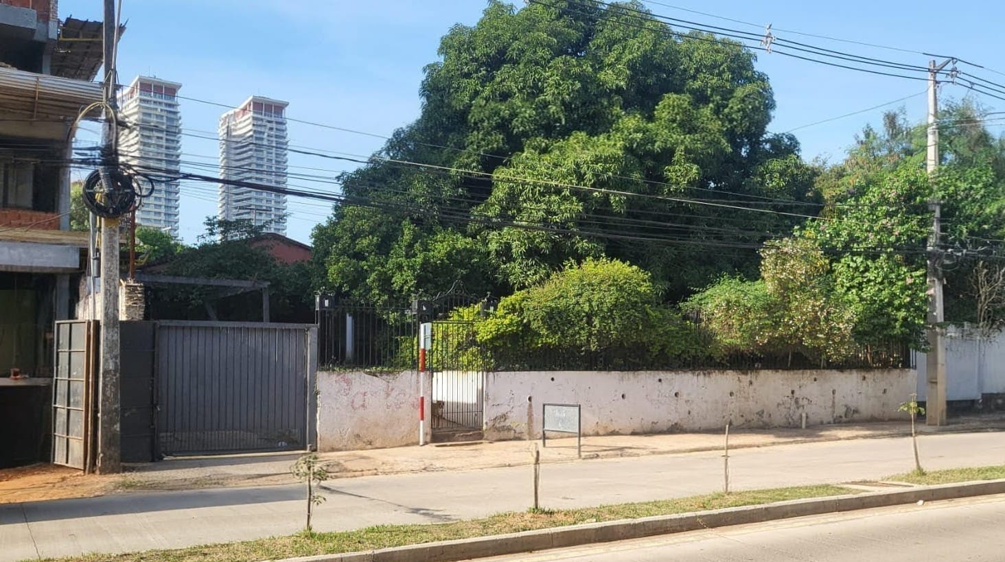 Terreno en venta en Mburucuya