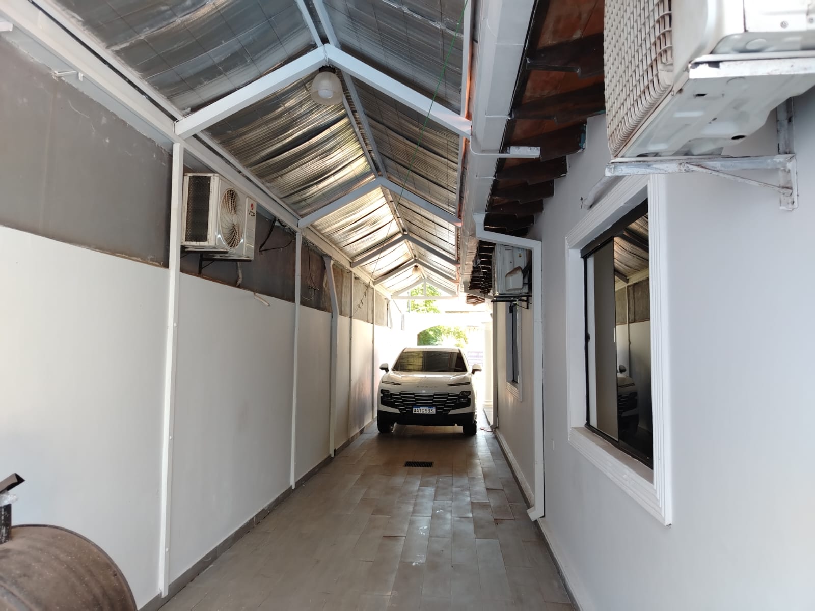 Casa en venta en Julian Augusto Saldivar