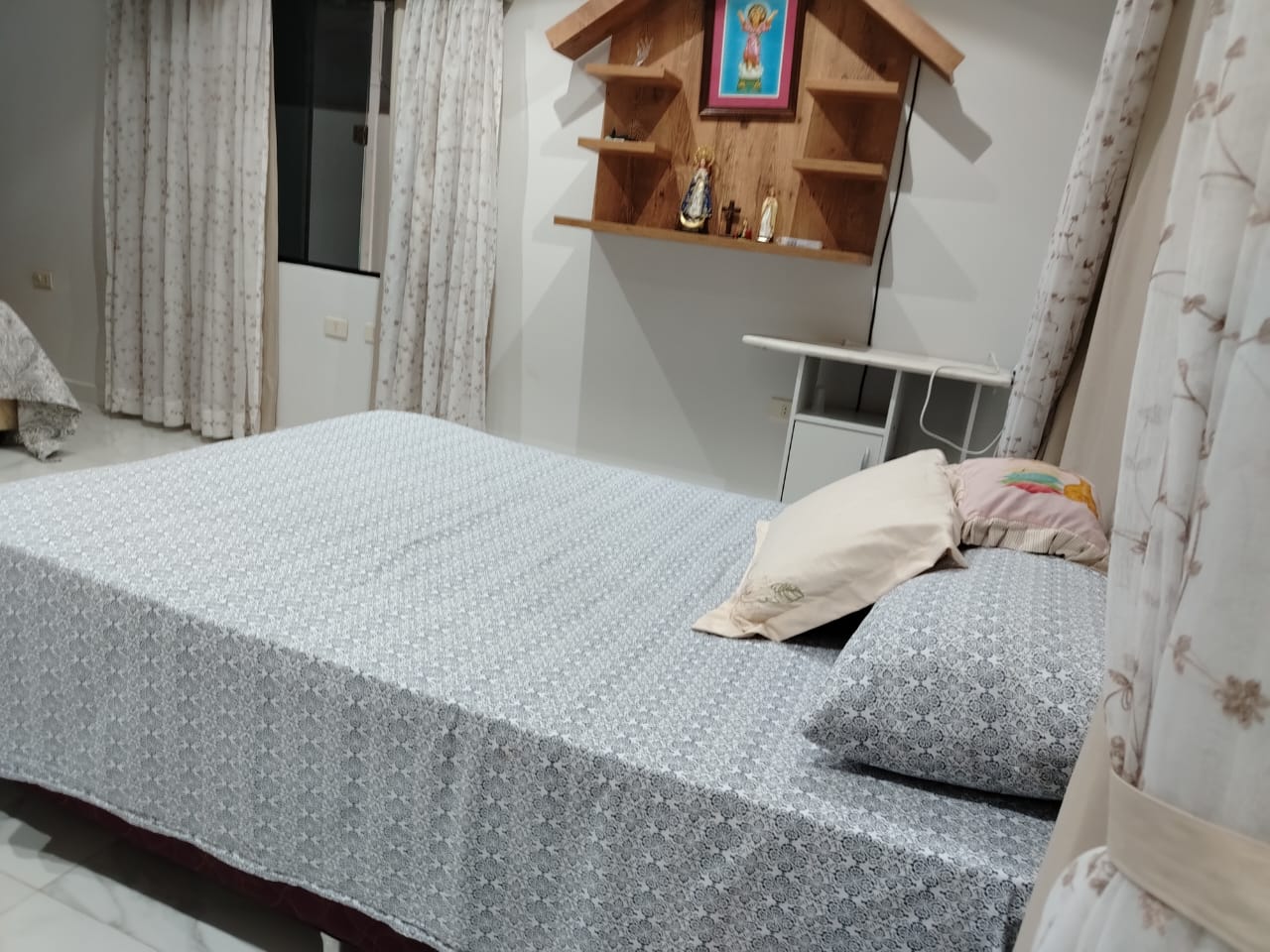 Casa en venta en Julian Augusto Saldivar