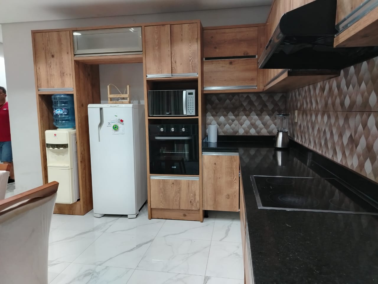 Casa en venta en Julian Augusto Saldivar