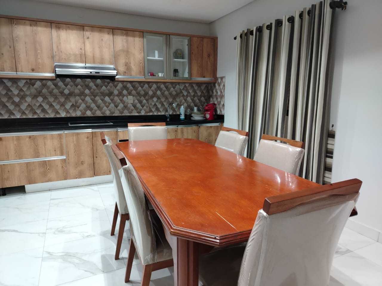 Casa en venta en Julian Augusto Saldivar
