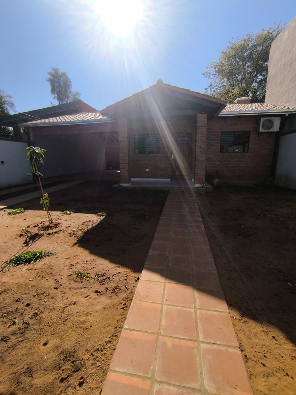 Casa en venta en Mariano Roque Alonso