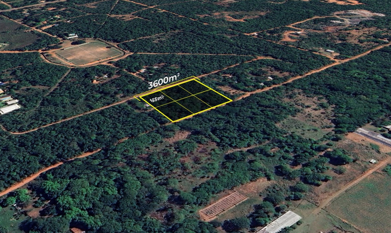 Terreno en venta en Altos