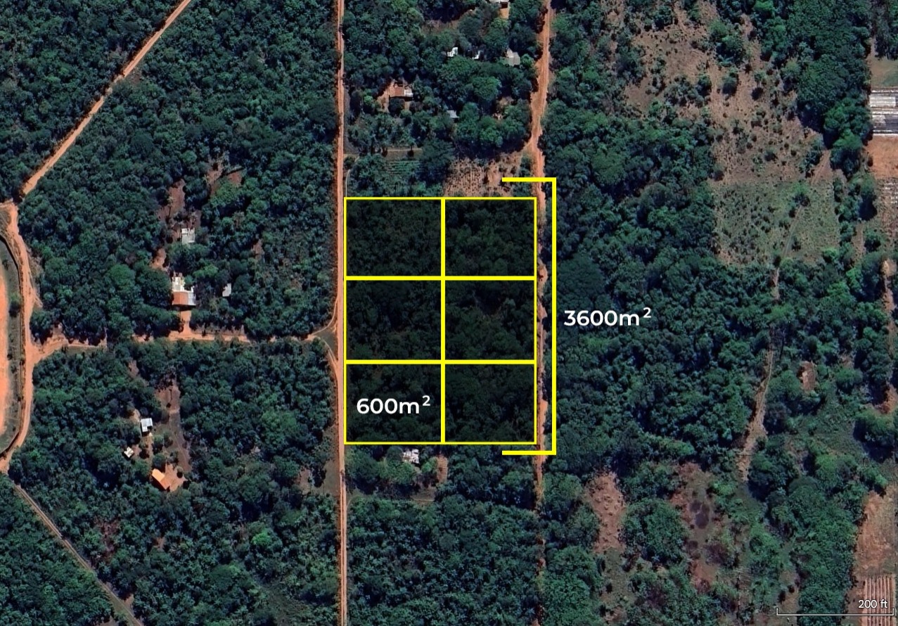 Terreno en venta en Altos