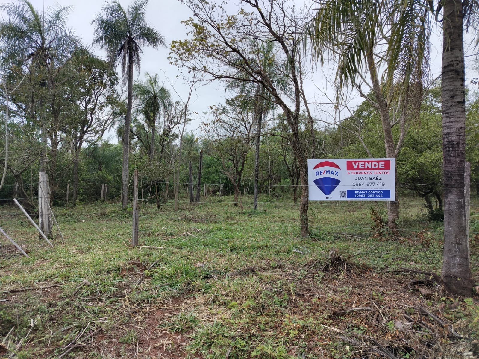 Terreno en venta en Altos