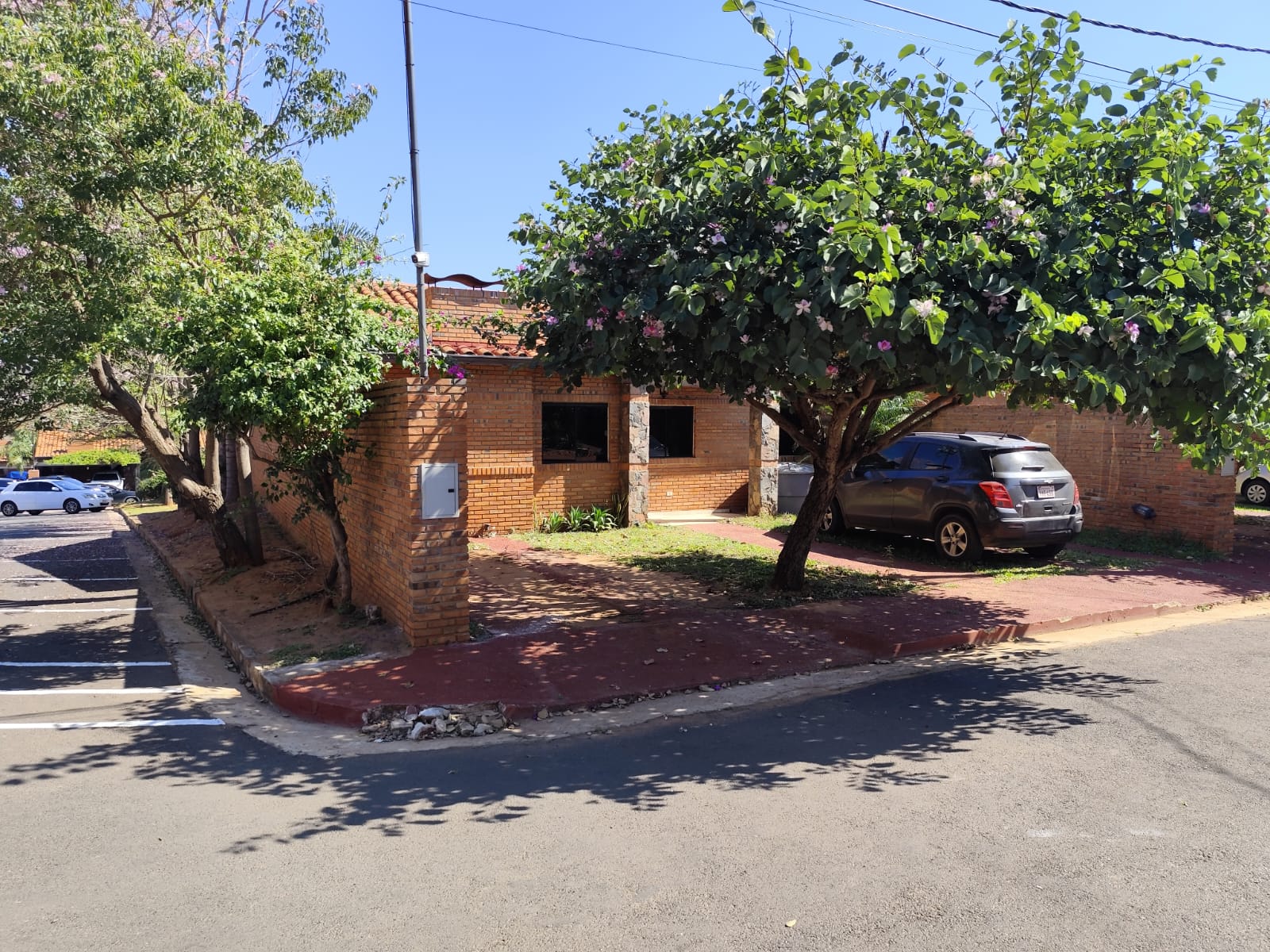 Casa en alquiler en Marambure