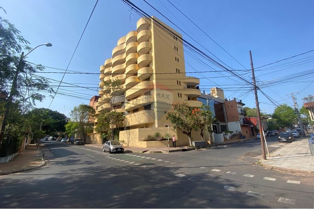 Departamento en venta en Ciudad Nueva
