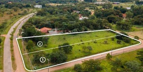 Terreno en venta en Asunción