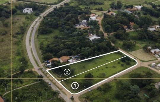 Terreno en venta en Asunción