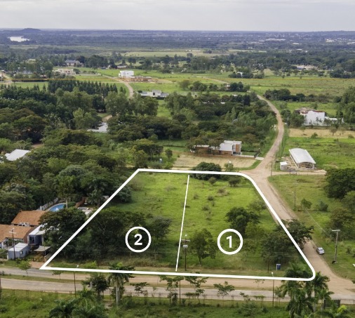 Terreno en venta en Asunción