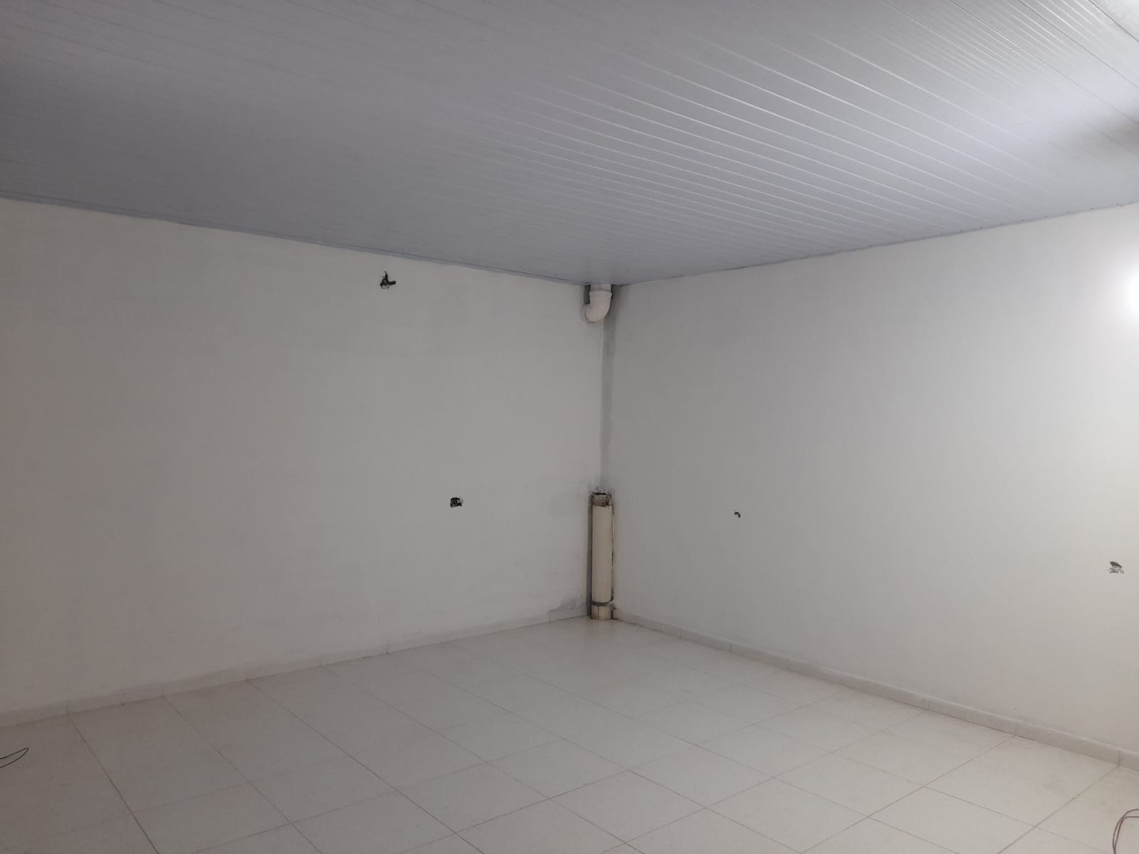 Depósito en venta en Puerto Pabla
