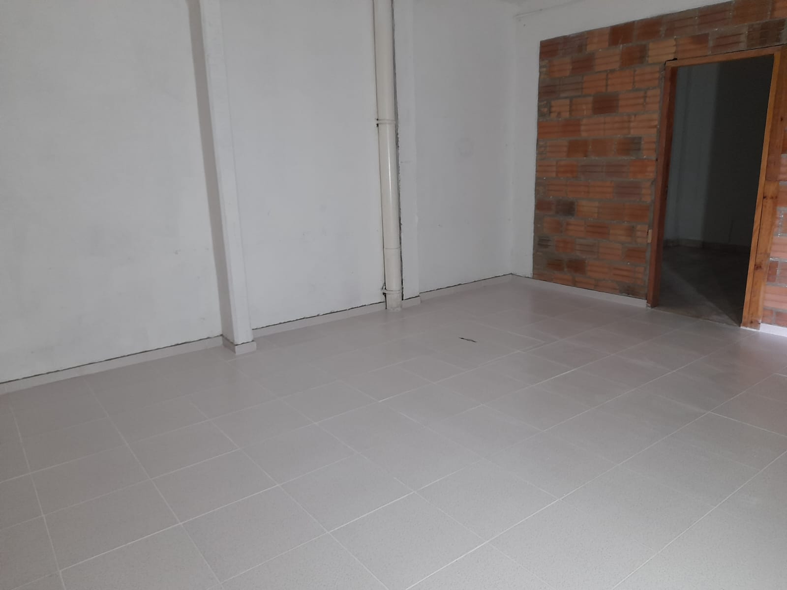 Depósito en venta en Puerto Pabla