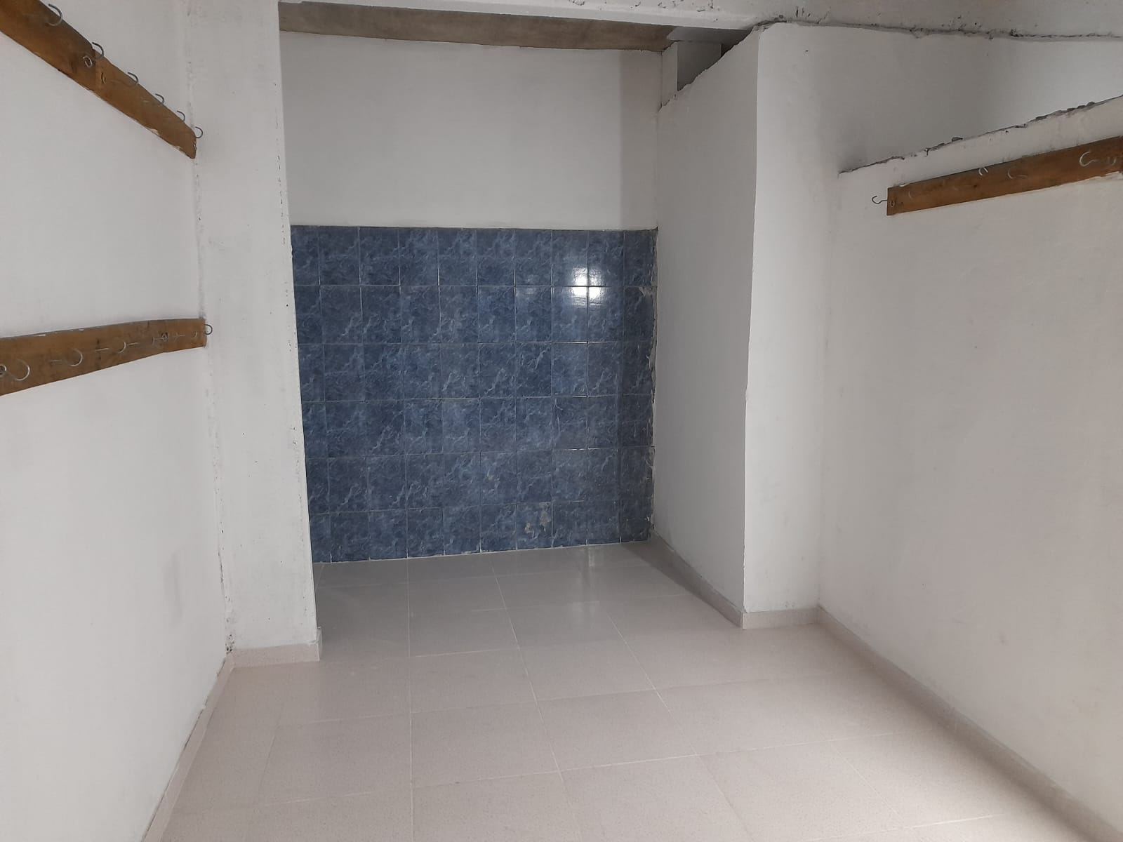 Depósito en venta en Puerto Pabla