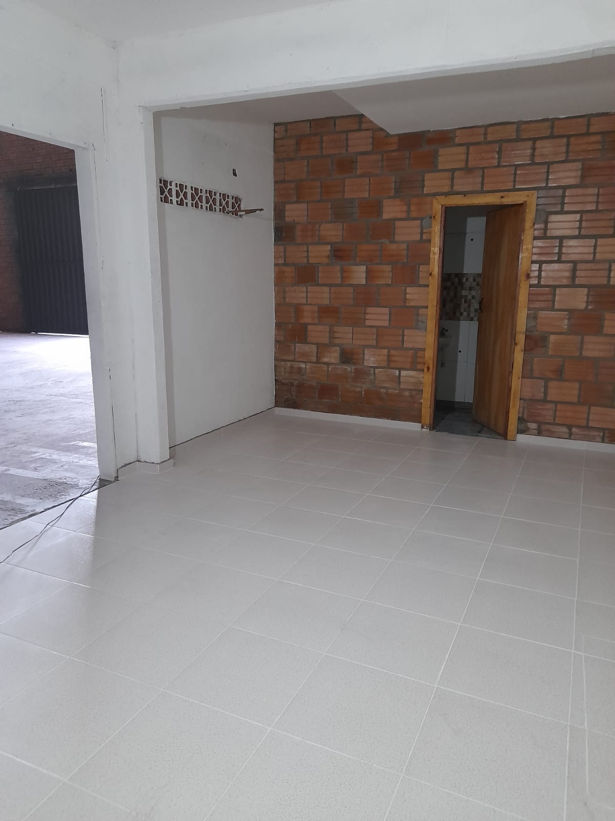 Depósito en venta en Puerto Pabla