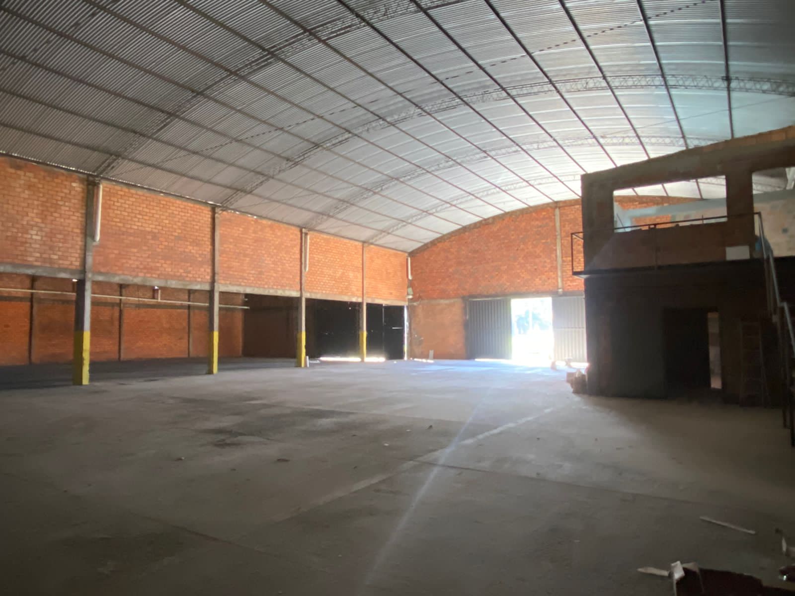 Depósito en venta en Puerto Pabla