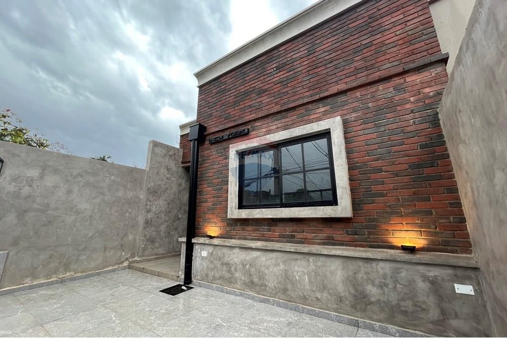 Dúplex en venta en Cuarto Barrio