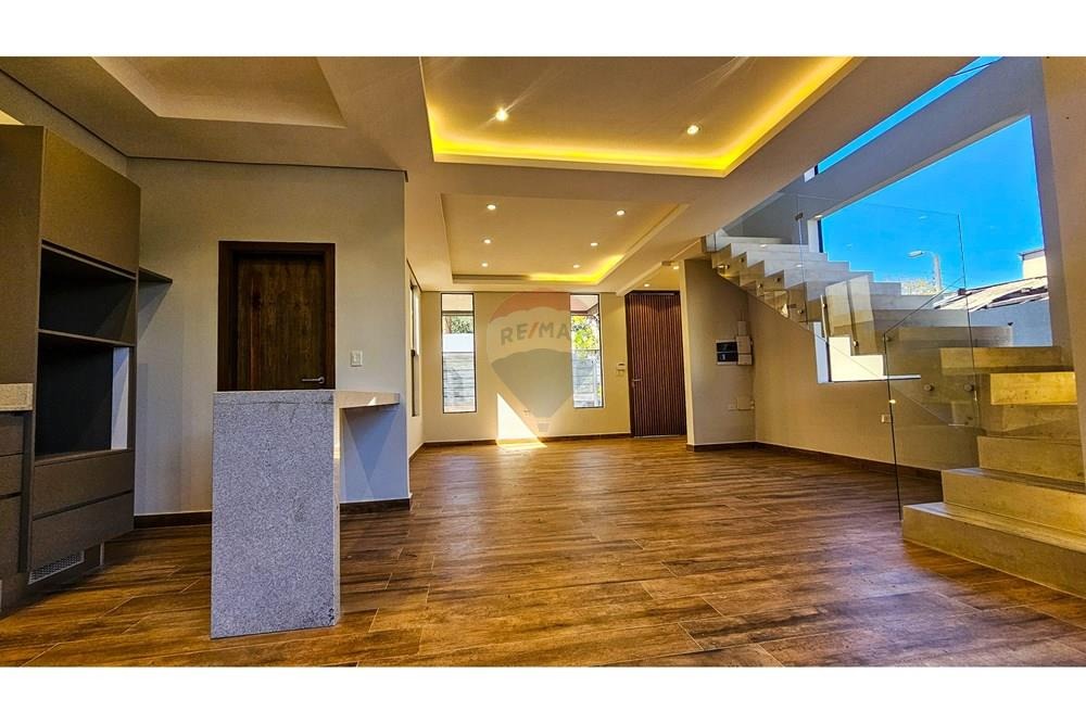 Dúplex en venta en San Vicente