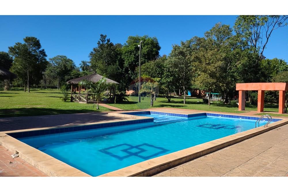 Quinta en venta en San Bernardino