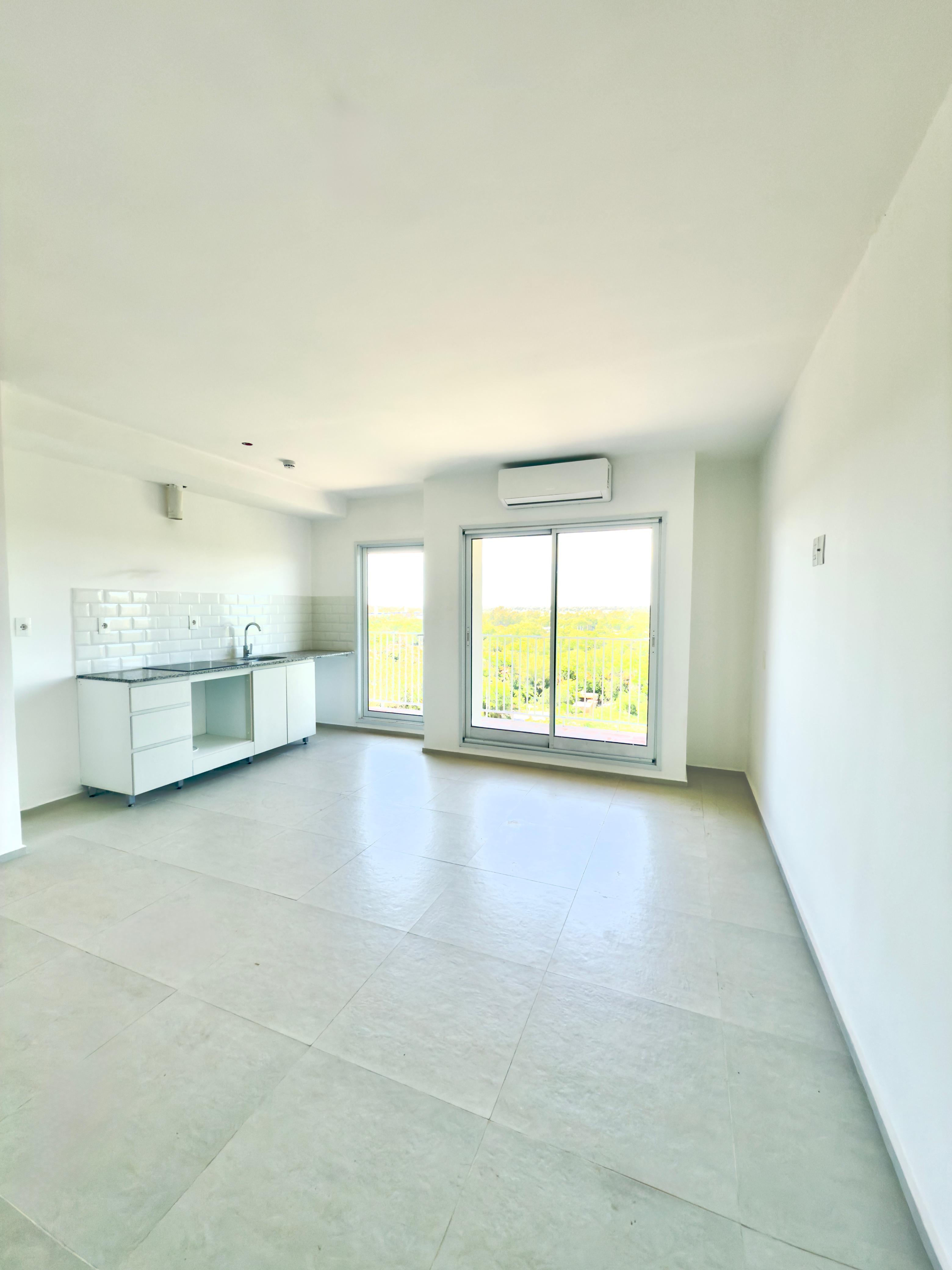 Departamento en venta en Luque