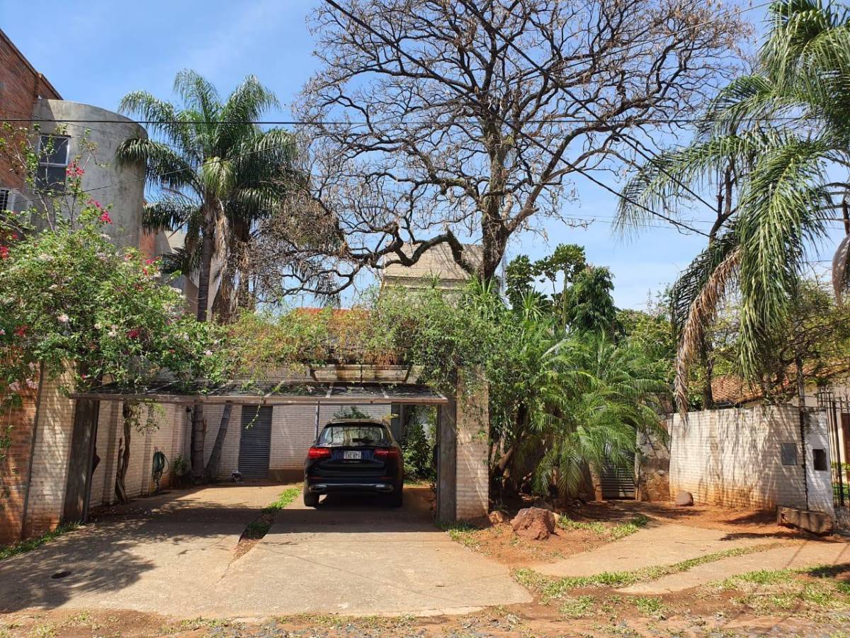Casa en venta en Villa Aurelia