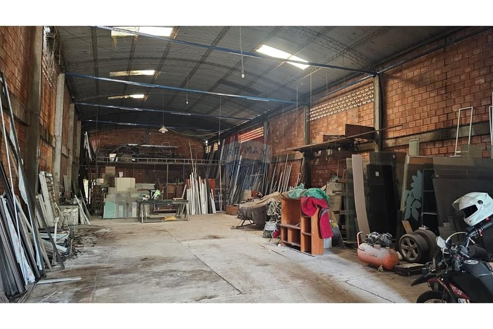 Depósito en venta en Fernando De La Mora
