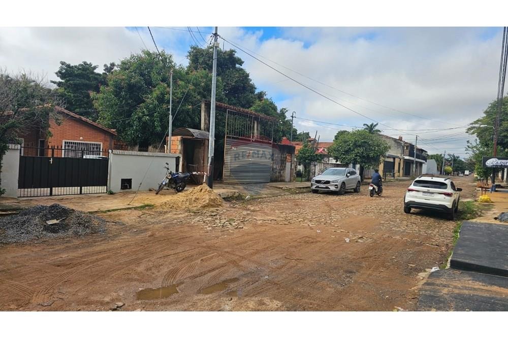 Depósito en venta en Fernando De La Mora