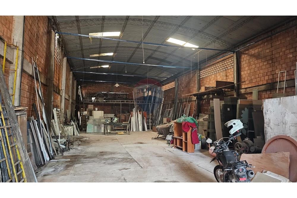 Depósito en venta en Fernando De La Mora