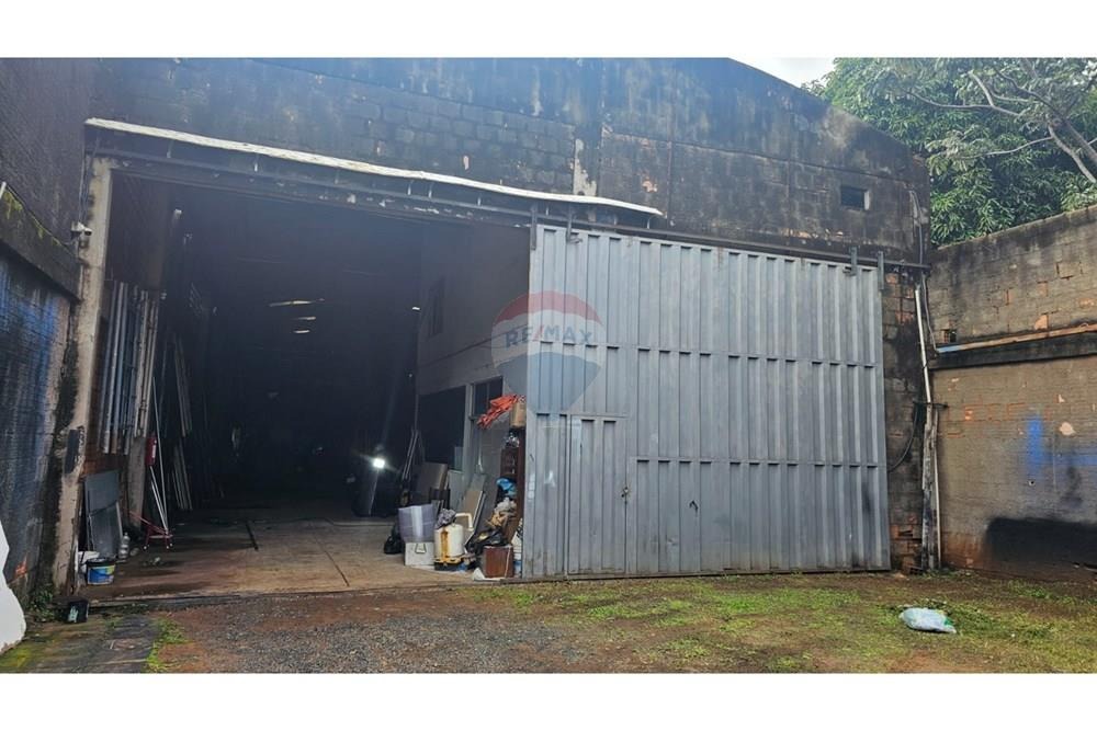 Depósito en venta en Fernando De La Mora