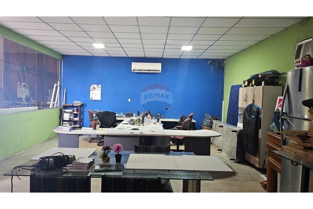 Depósito en venta en Fernando De La Mora